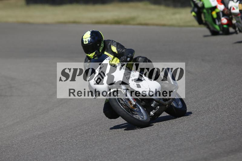 /12 30.04.2026  Speer Racing ADR/Gruppe Classic/611